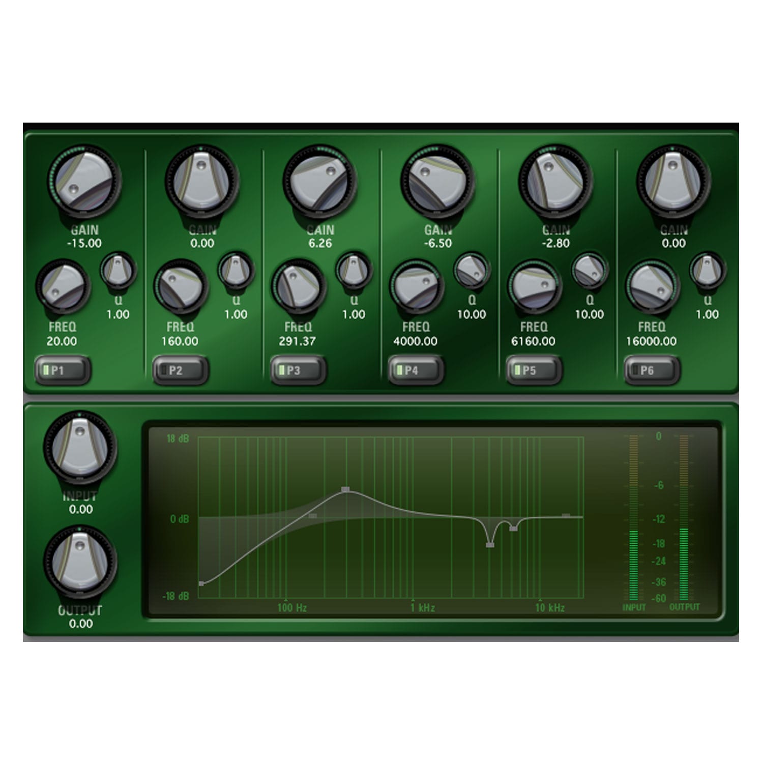 MCDSP Everything Pack HD