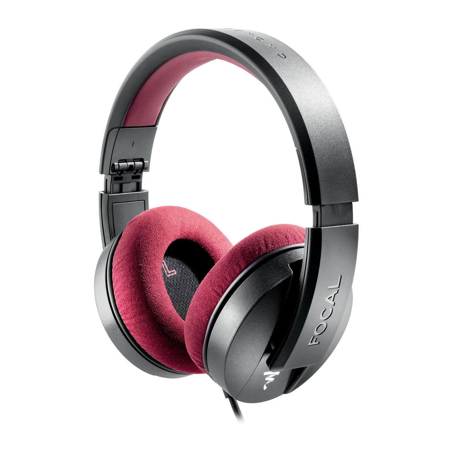 Focal Listen Pro Closed Back Headphones