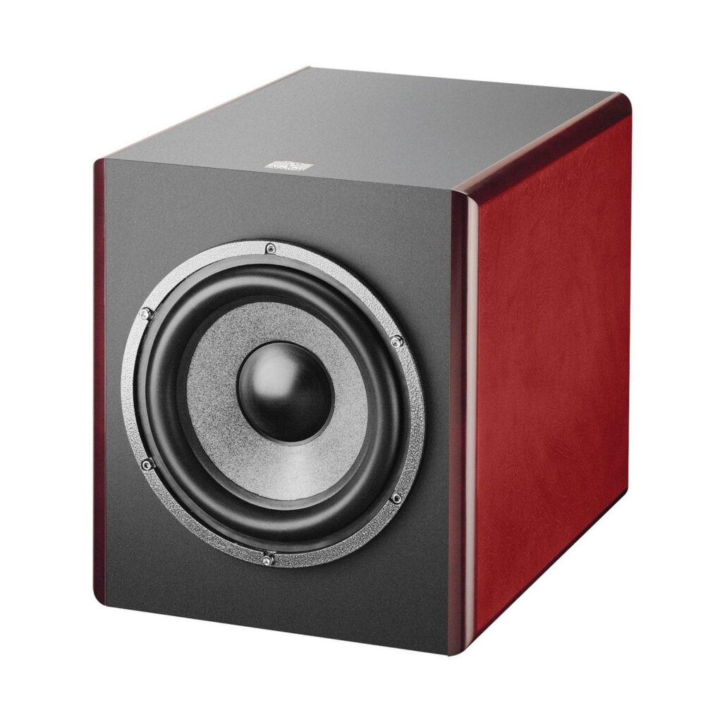 Focal Sub6