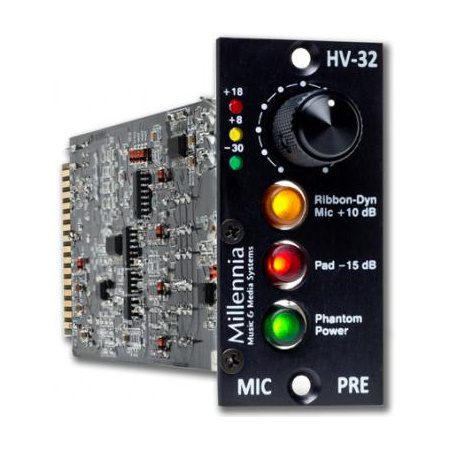 Millennia HV-32