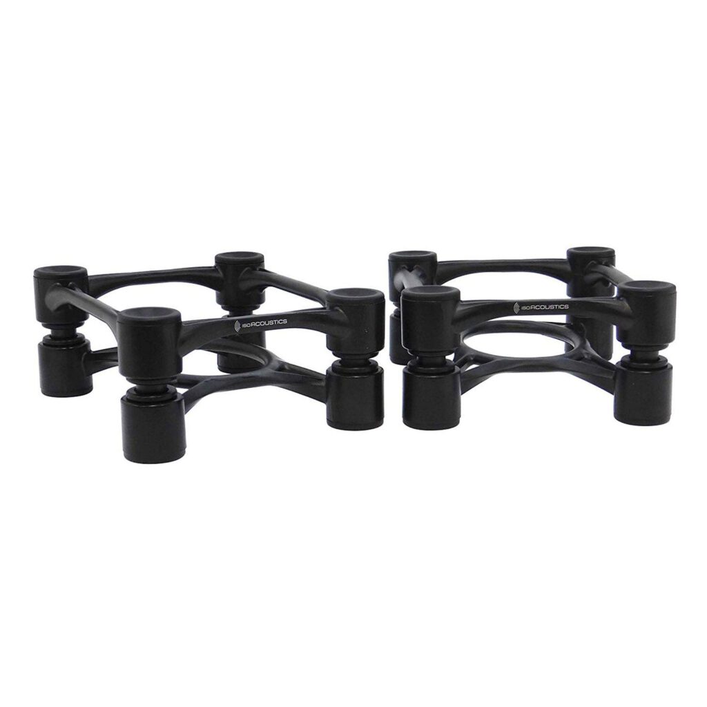 IsoAcoustics APERTA