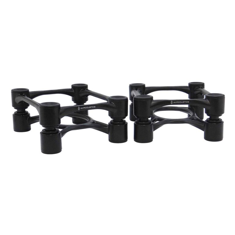 IsoAcoustics APERTA