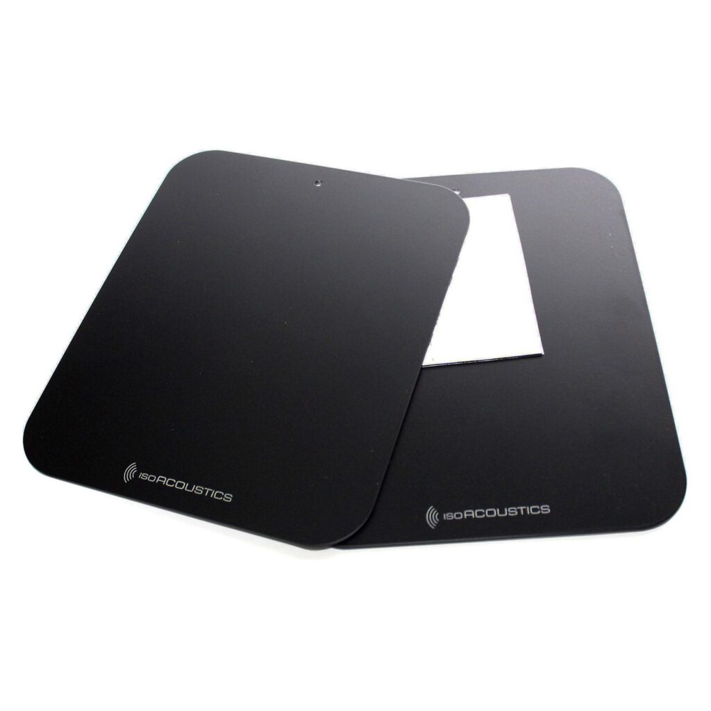 IsoAcoustics APERTA Plate