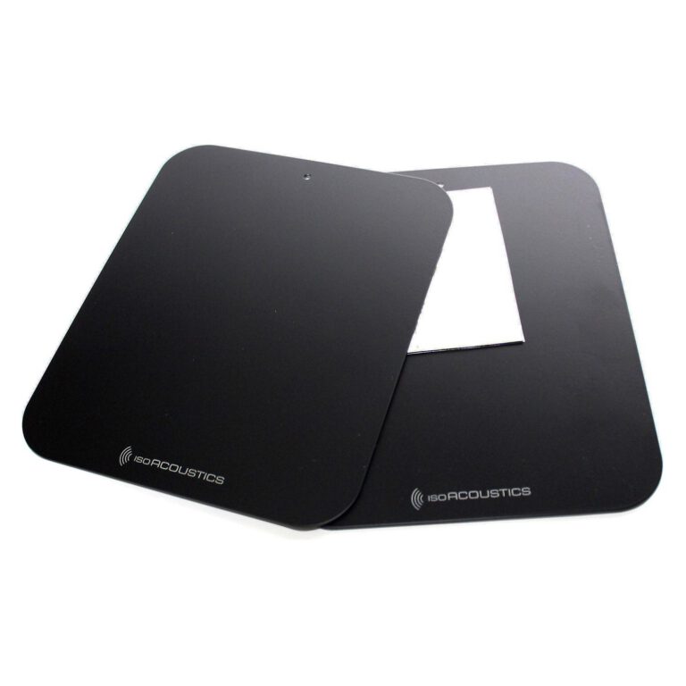 IsoAcoustics APERTA Plate