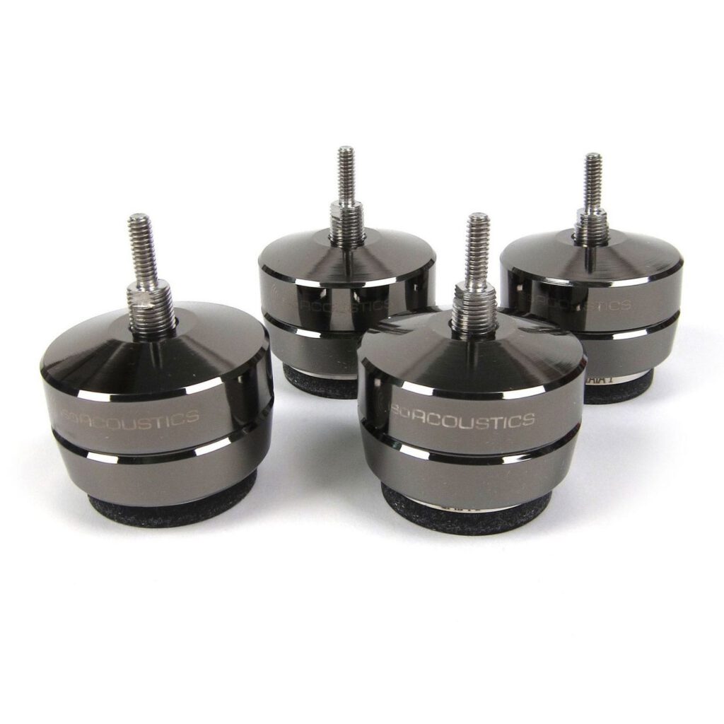 IsoAcoustics GAIA I