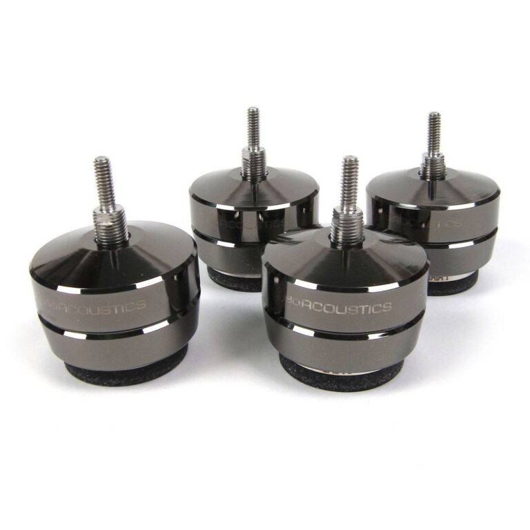 IsoAcoustics GAIA I