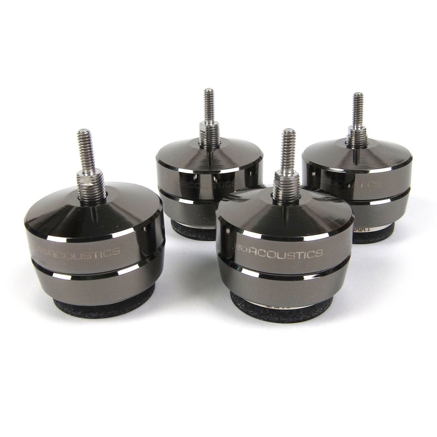IsoAcoustics GAIA I