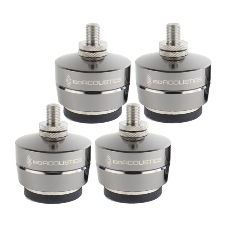 IsoAcoustics GAIA III