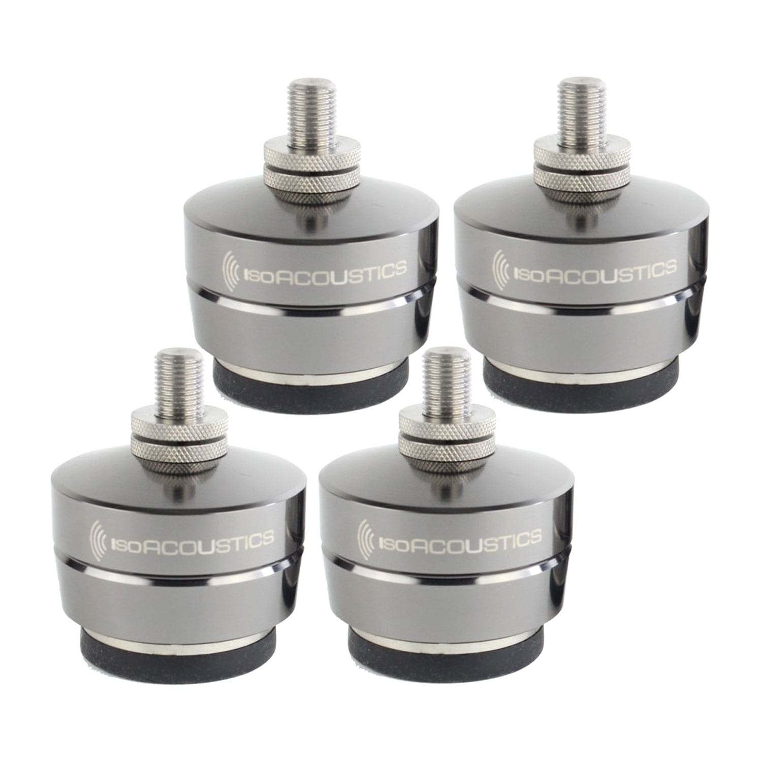 IsoAcoustics GAIA III