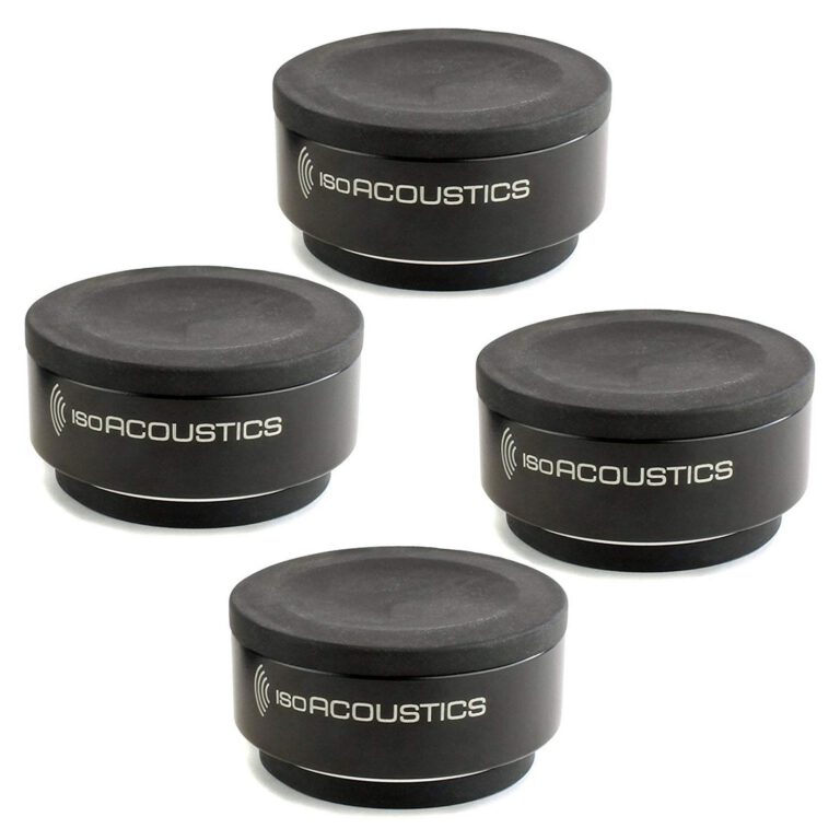 IsoAcoustics ISO PUCK
