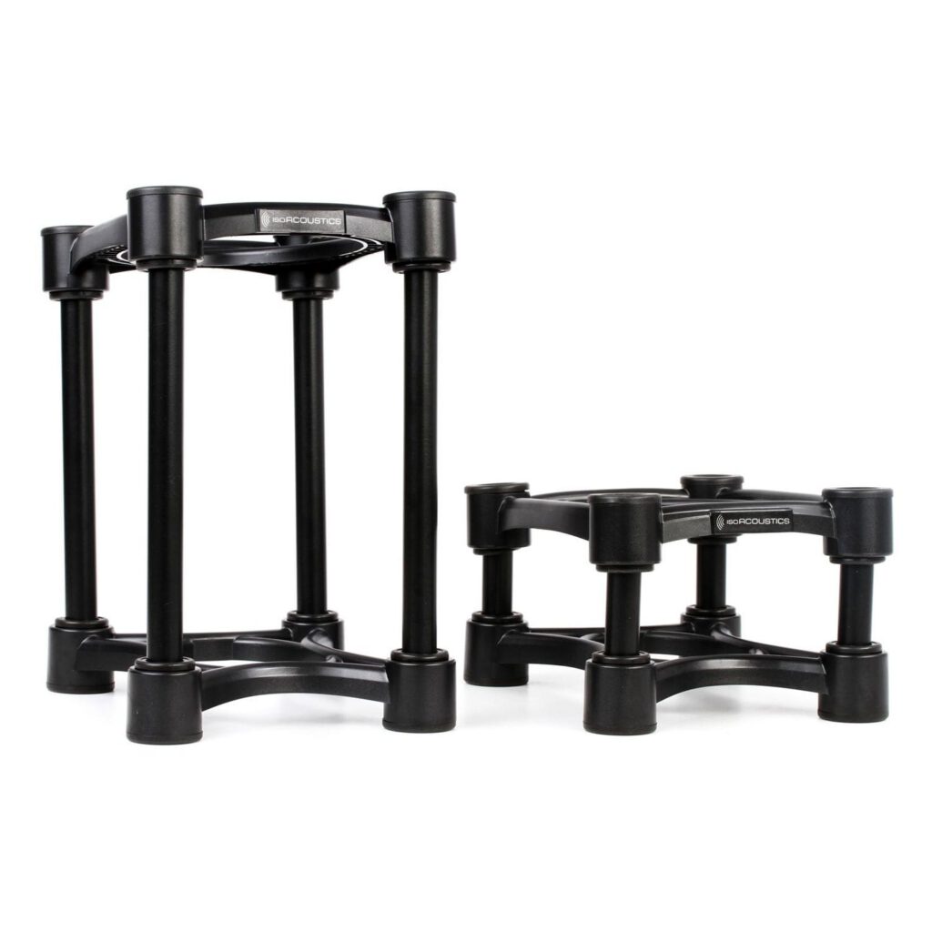 IsoAcoustics ISO-155