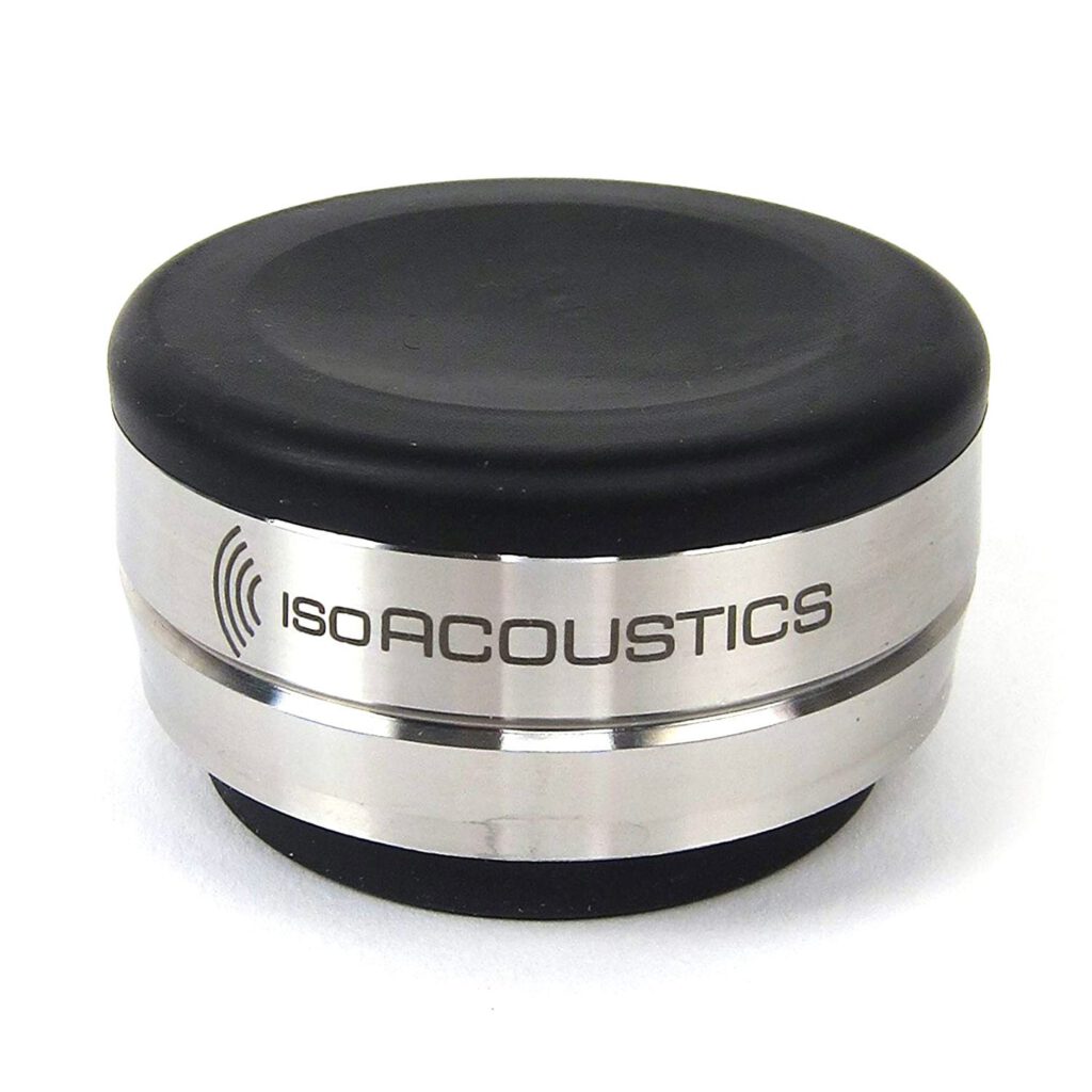 IsoAcoustics OREA INDIGO