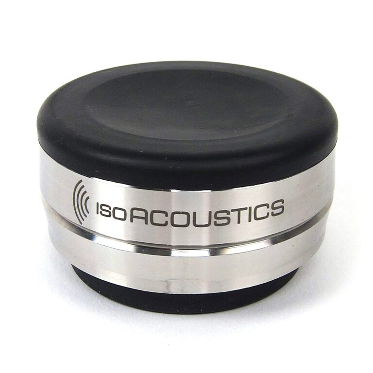IsoAcoustics OREA INDIGO