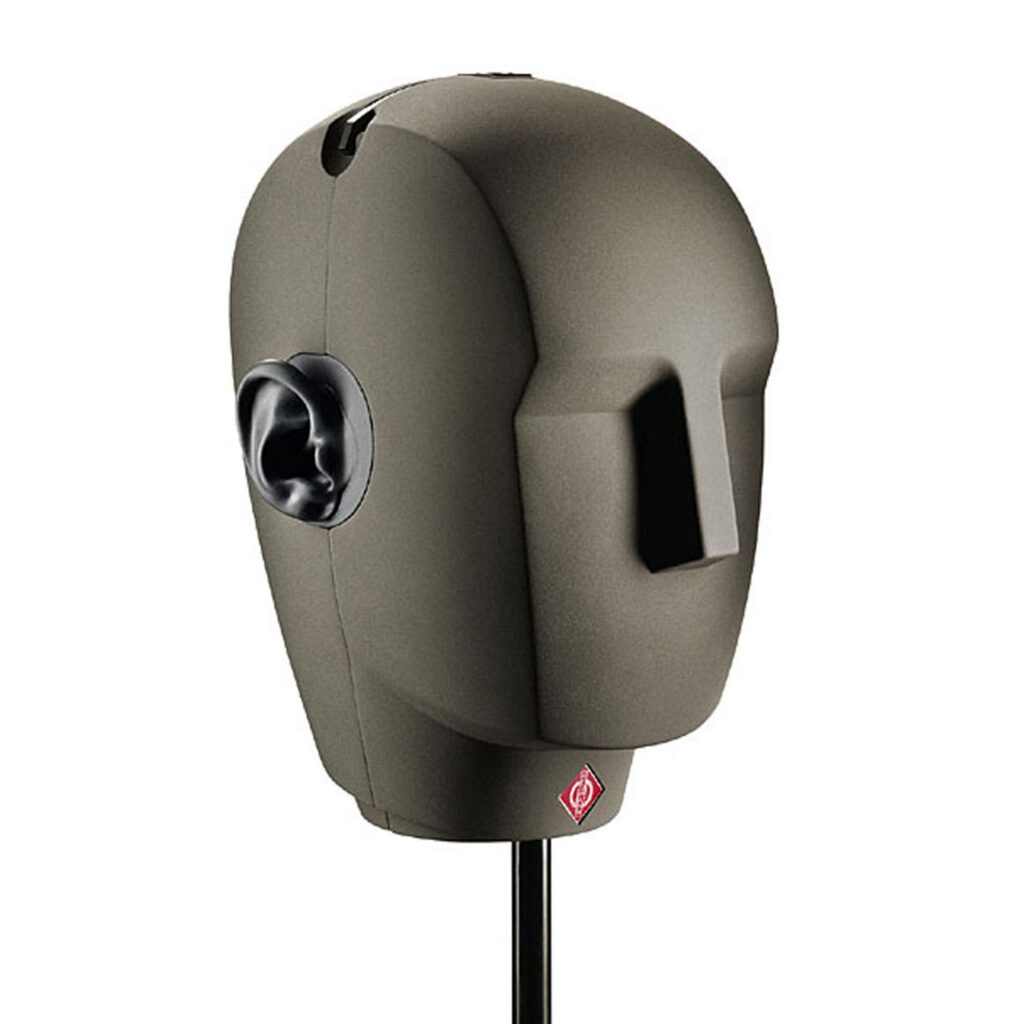 Neumann KU 100