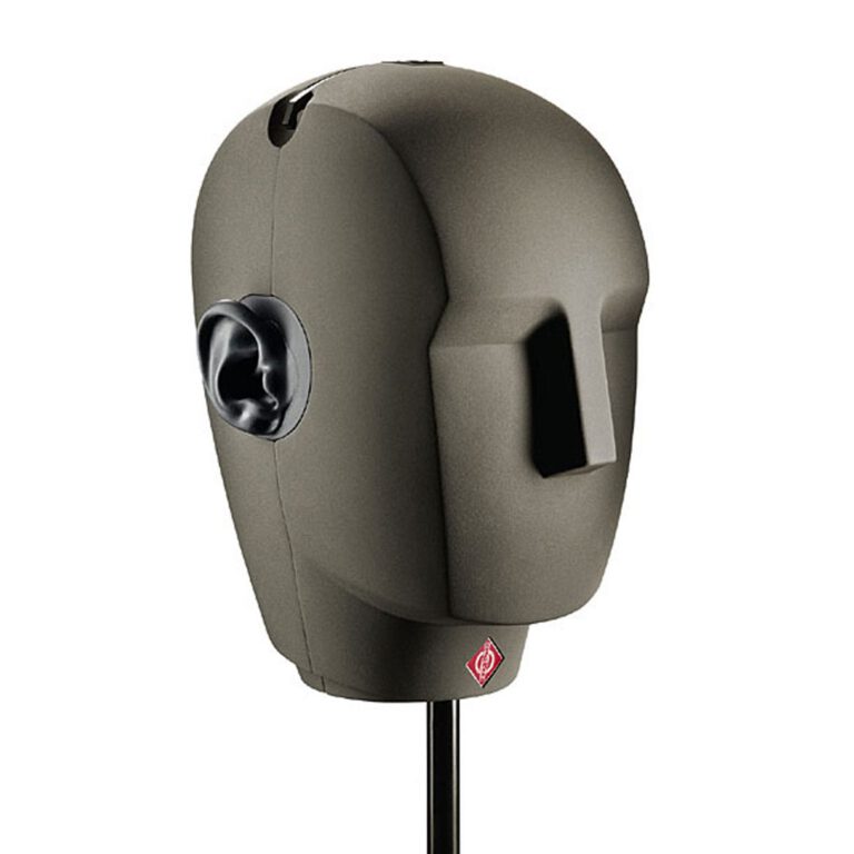 Neumann KU 100