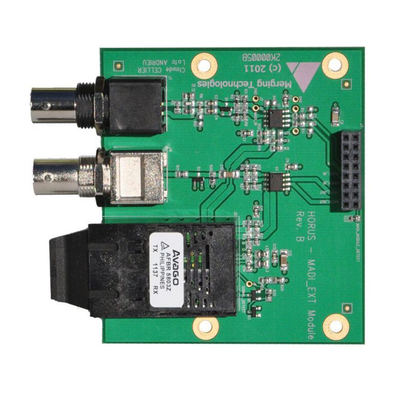Merging Technologies MADM/MADS