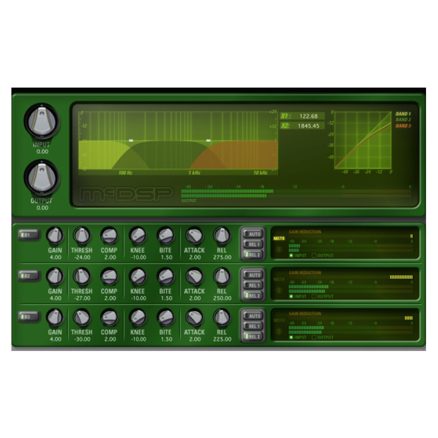 MCDSP MC2000 Native