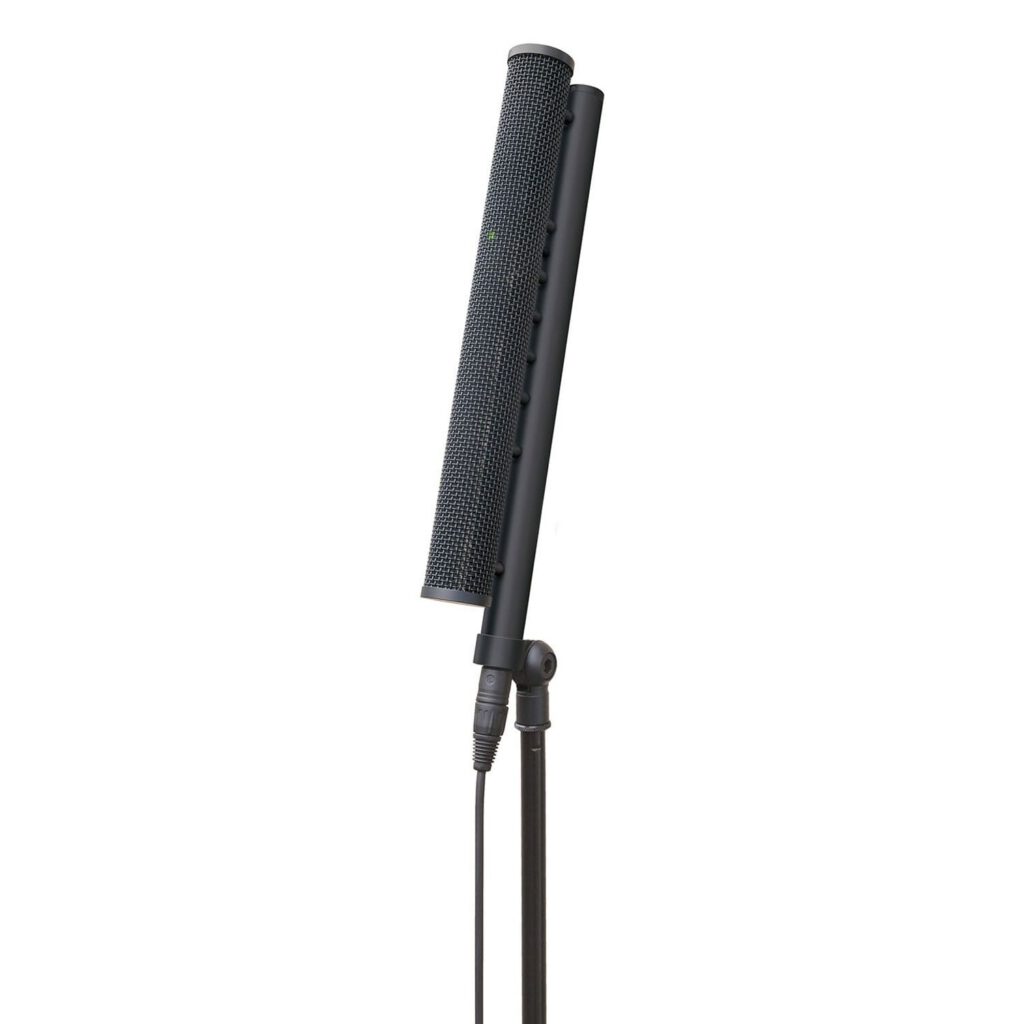 Microtech Gefell KEM-975