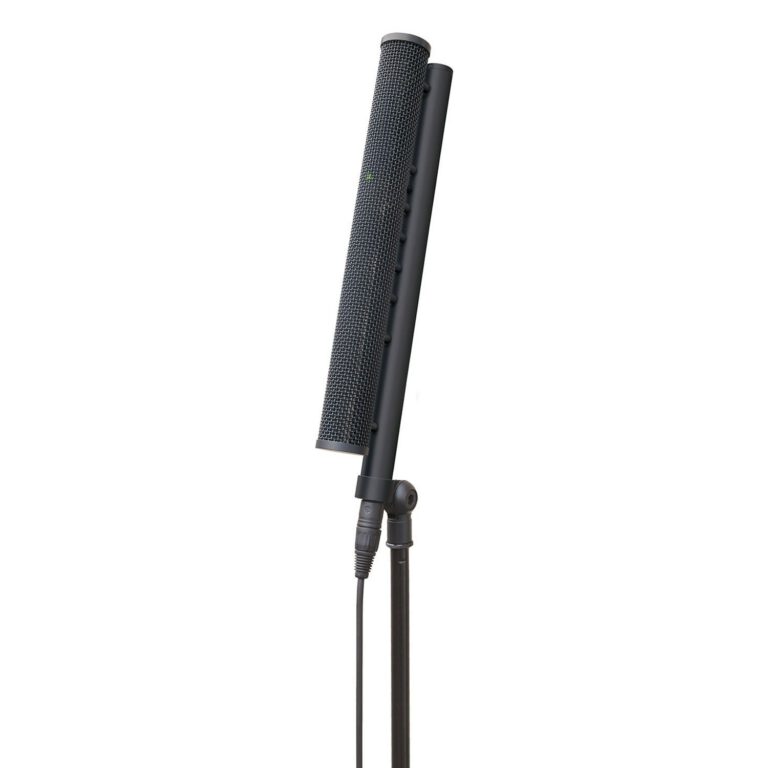 Microtech Gefell KEM-975