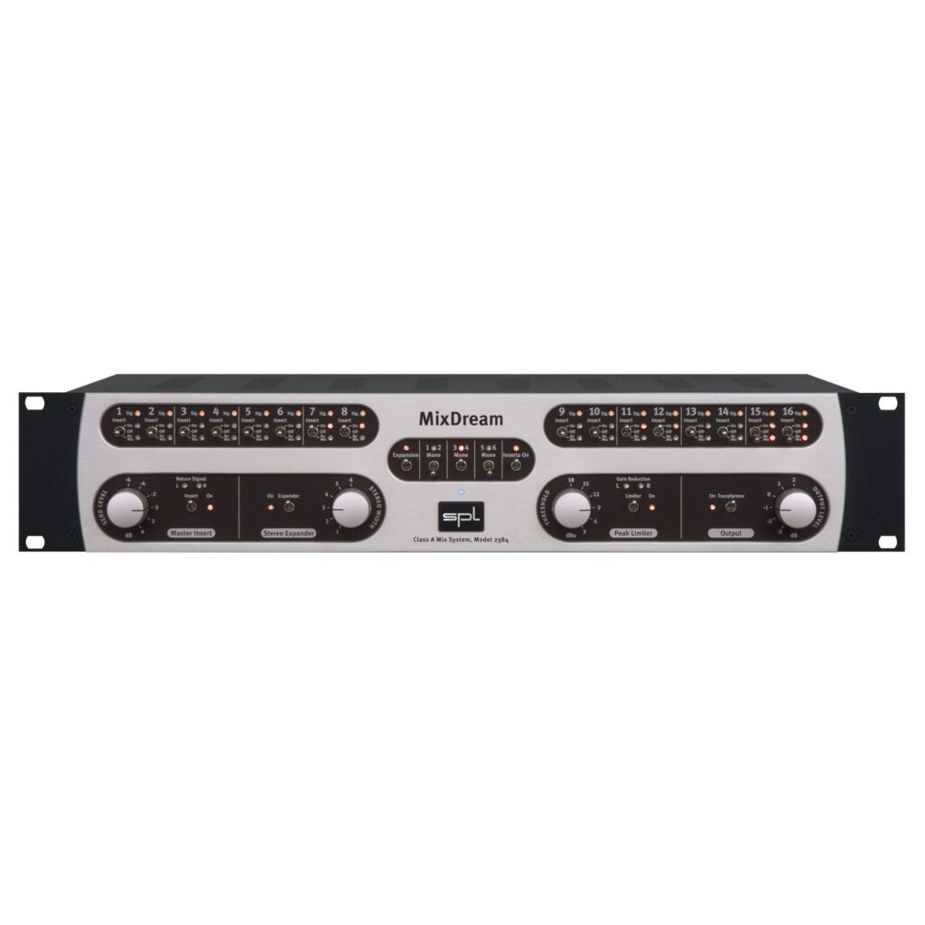 SPL MixDream