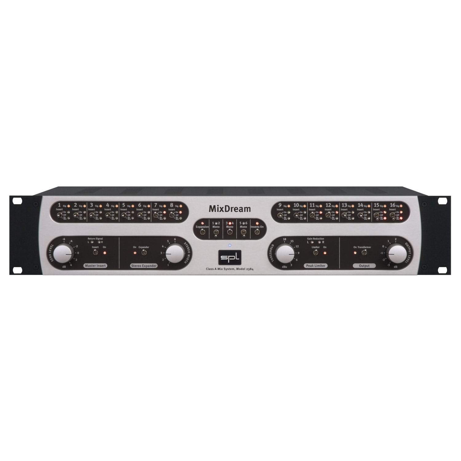 SPL MixDream