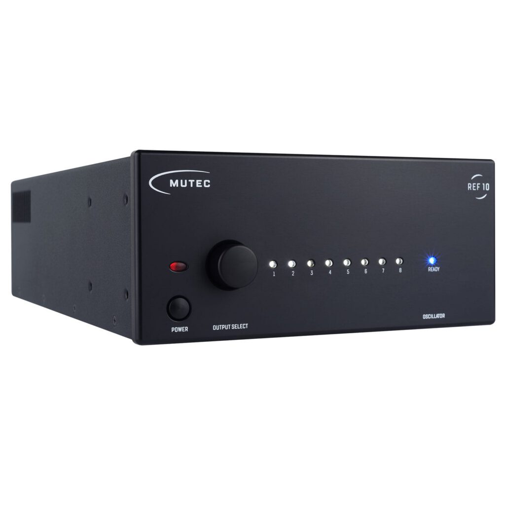 Mutec REF-10