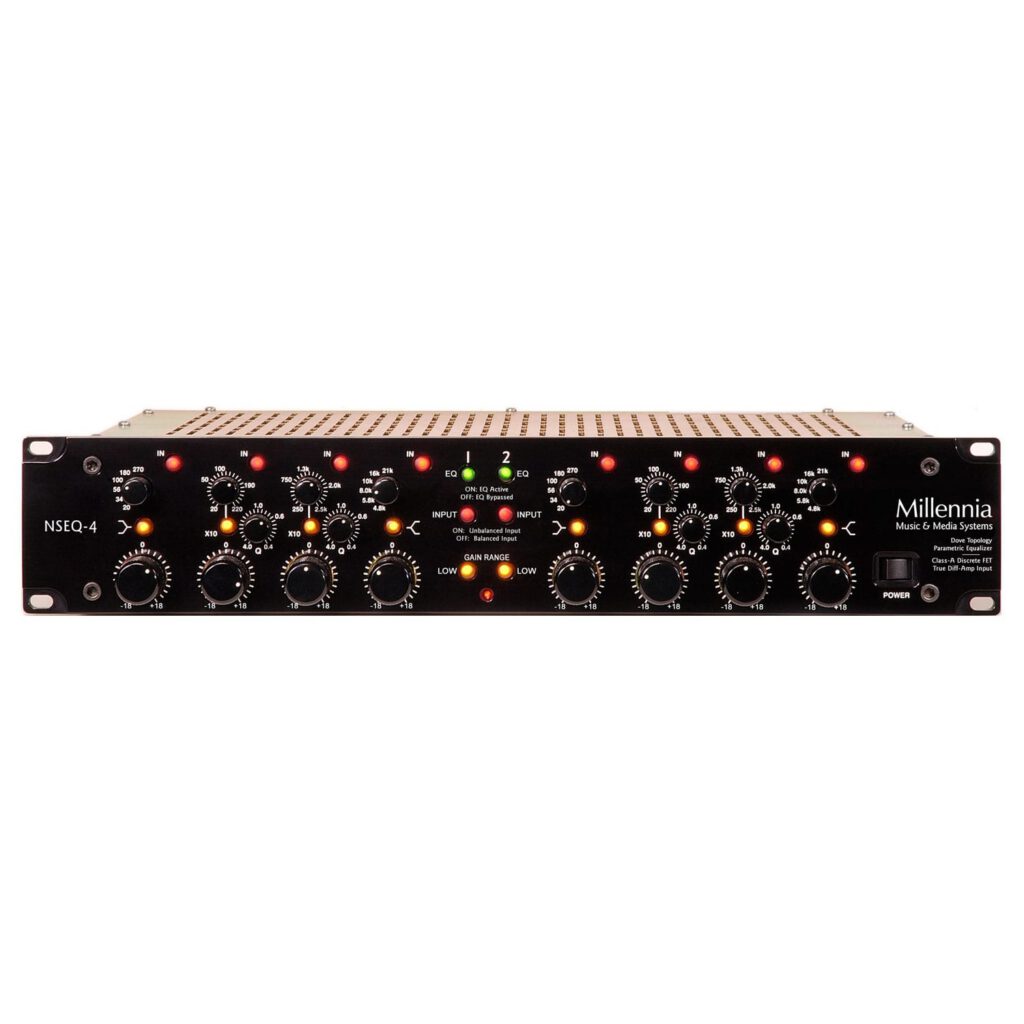 Millennia NSEQ-4