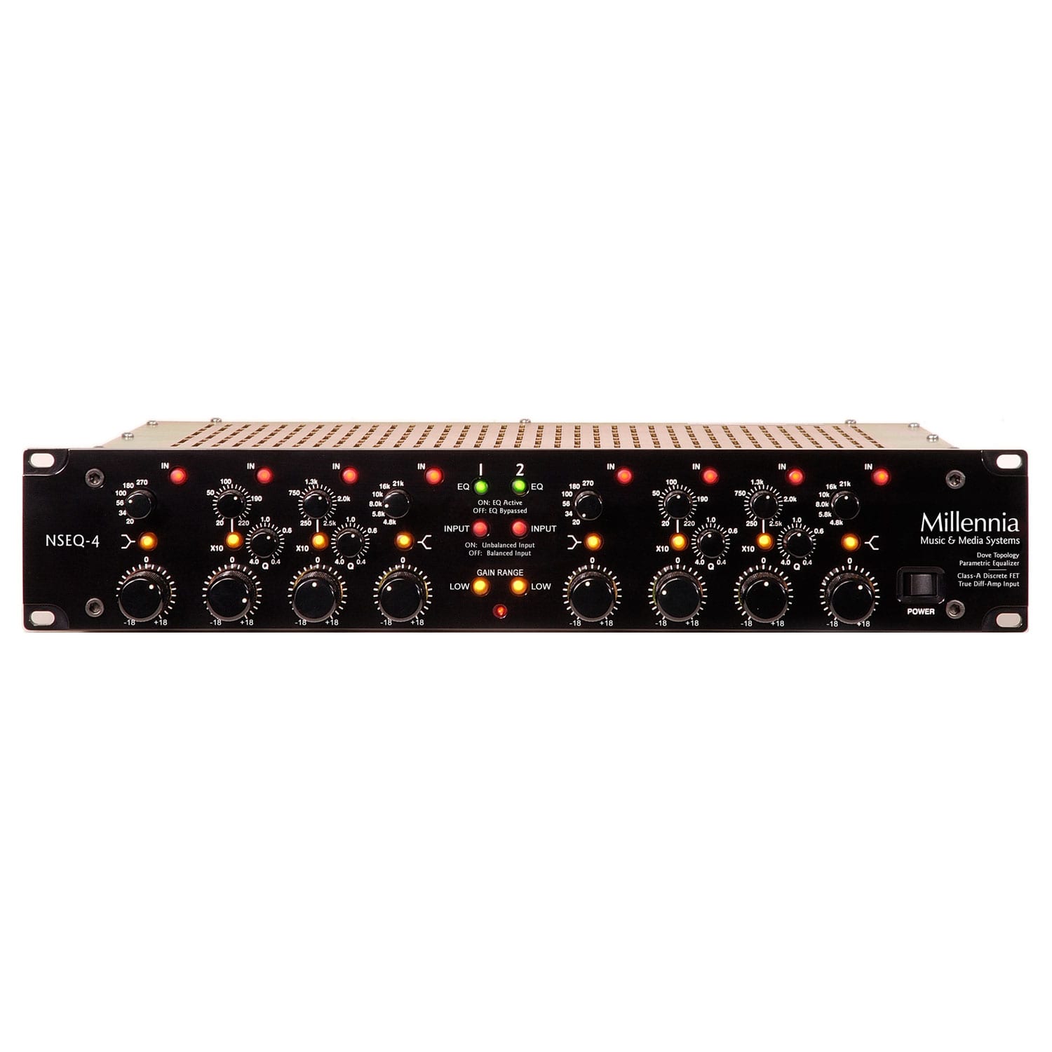 Millennia NSEQ-4
