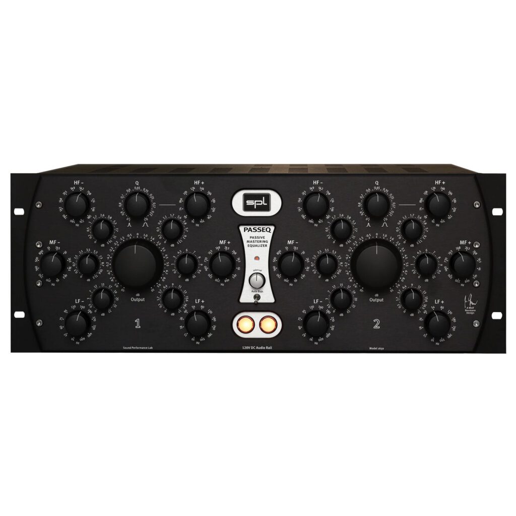 SPL PASSEQ