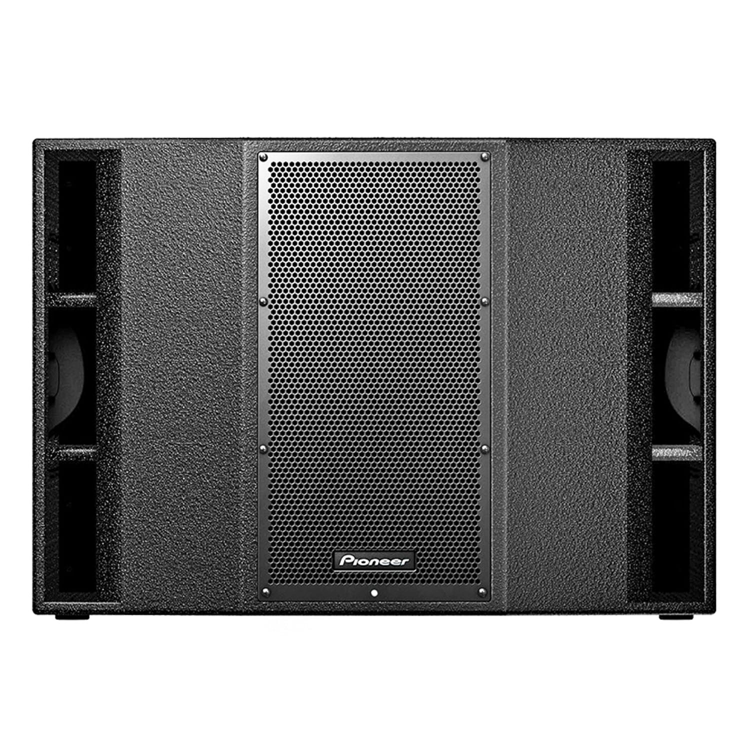 Pioneer DJ XPRS215S