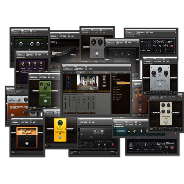 Avid Plugin Bundle Annual Subscription