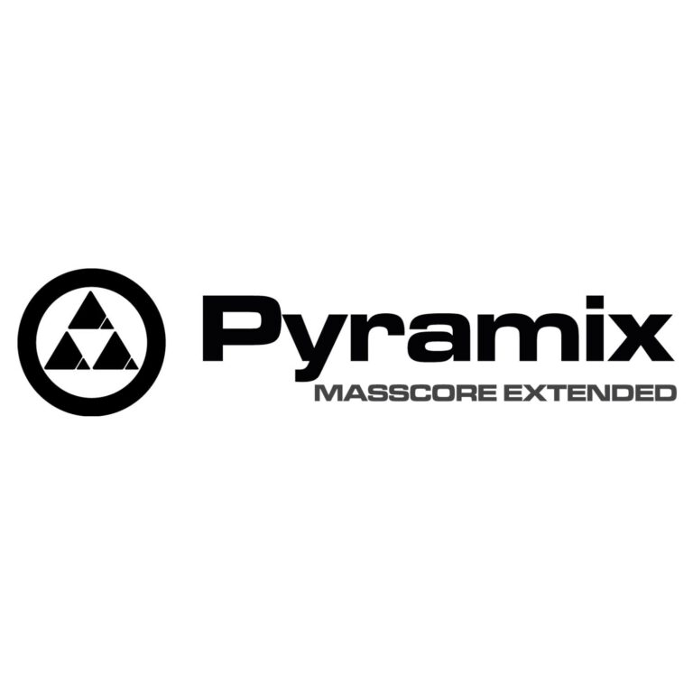 Merging Technologies Pyramix Masscore Extended