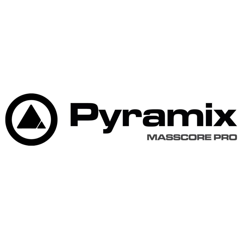 Merging Technologies Pyramix Masscore Pro