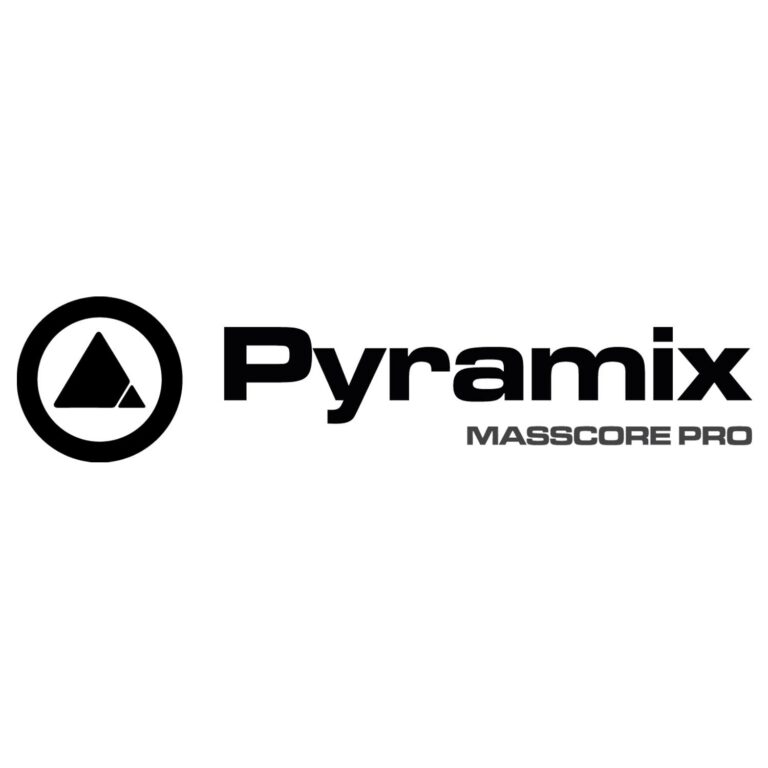 Merging Technologies Pyramix Masscore Pro