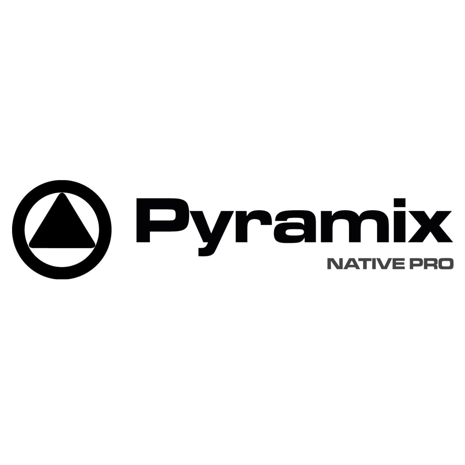 Merging Technologies Pyramix Native Premium