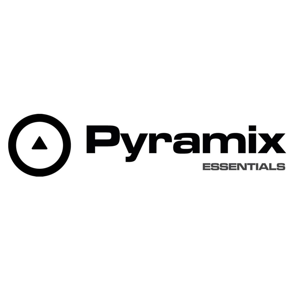 Merging Technologies Pyramix Native Elements