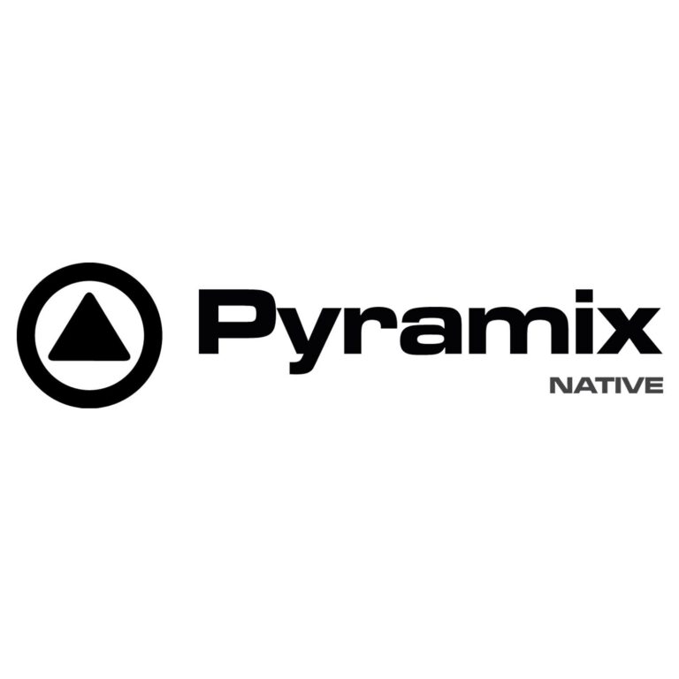 Merging Technologies Pyramix Native Pro
