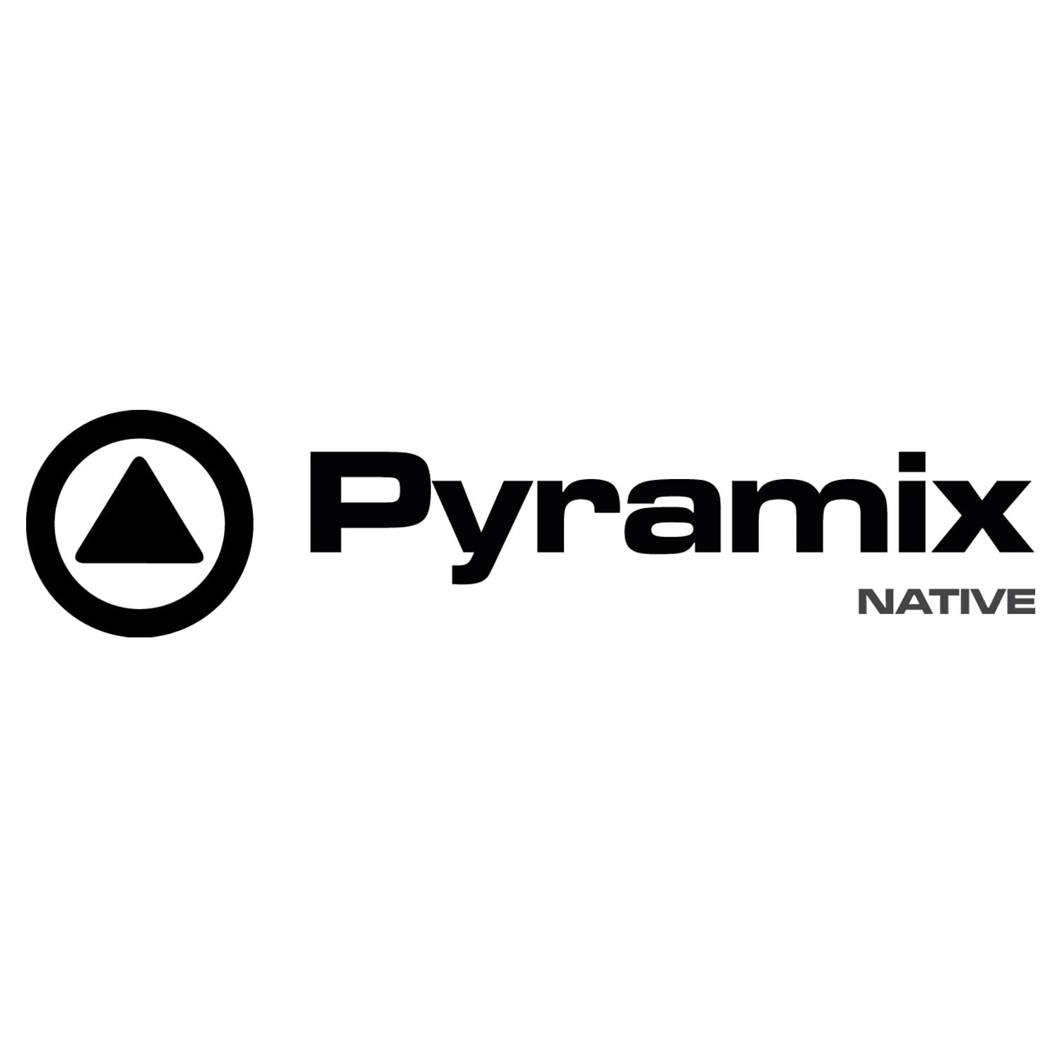 Merging Technologies Pyramix Native Pro
