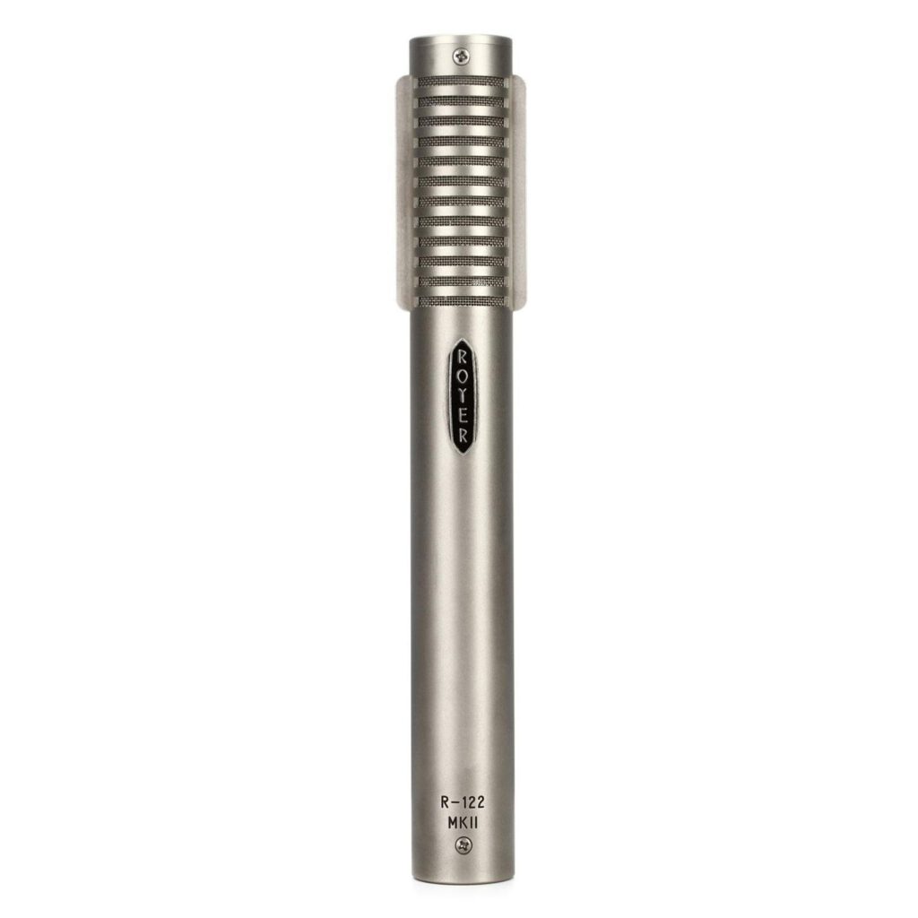 Royer Labs R-122 MKll
