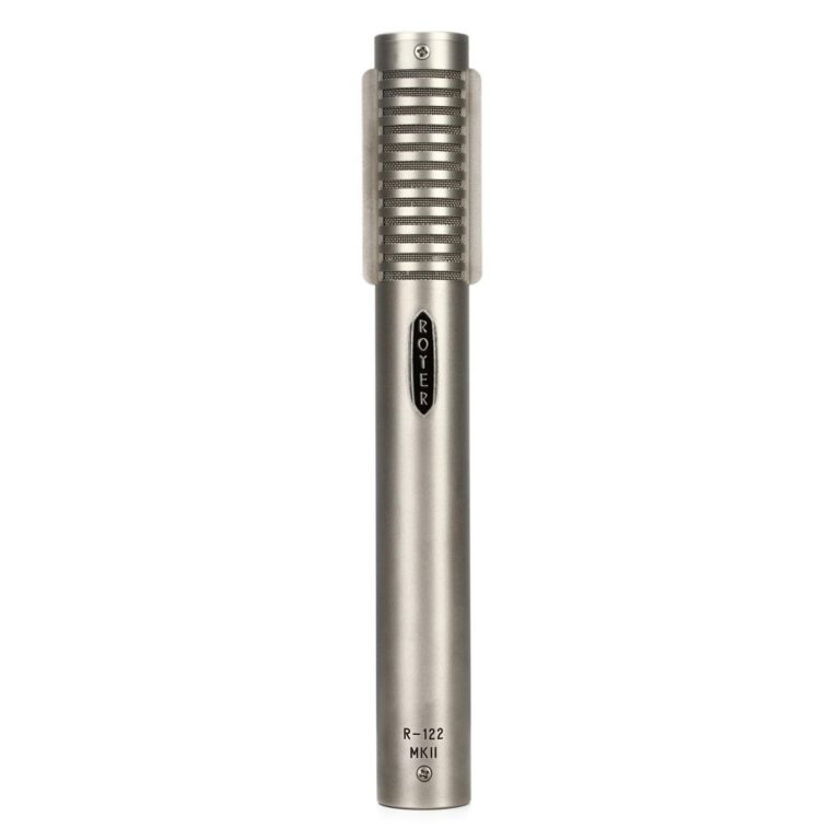 Royer Labs R-122 MKll