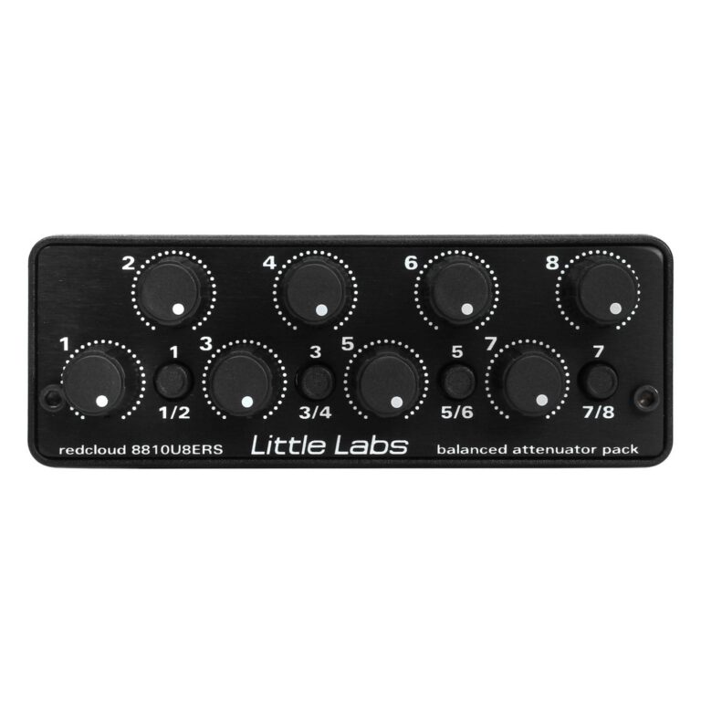 Little Labs Redcloud