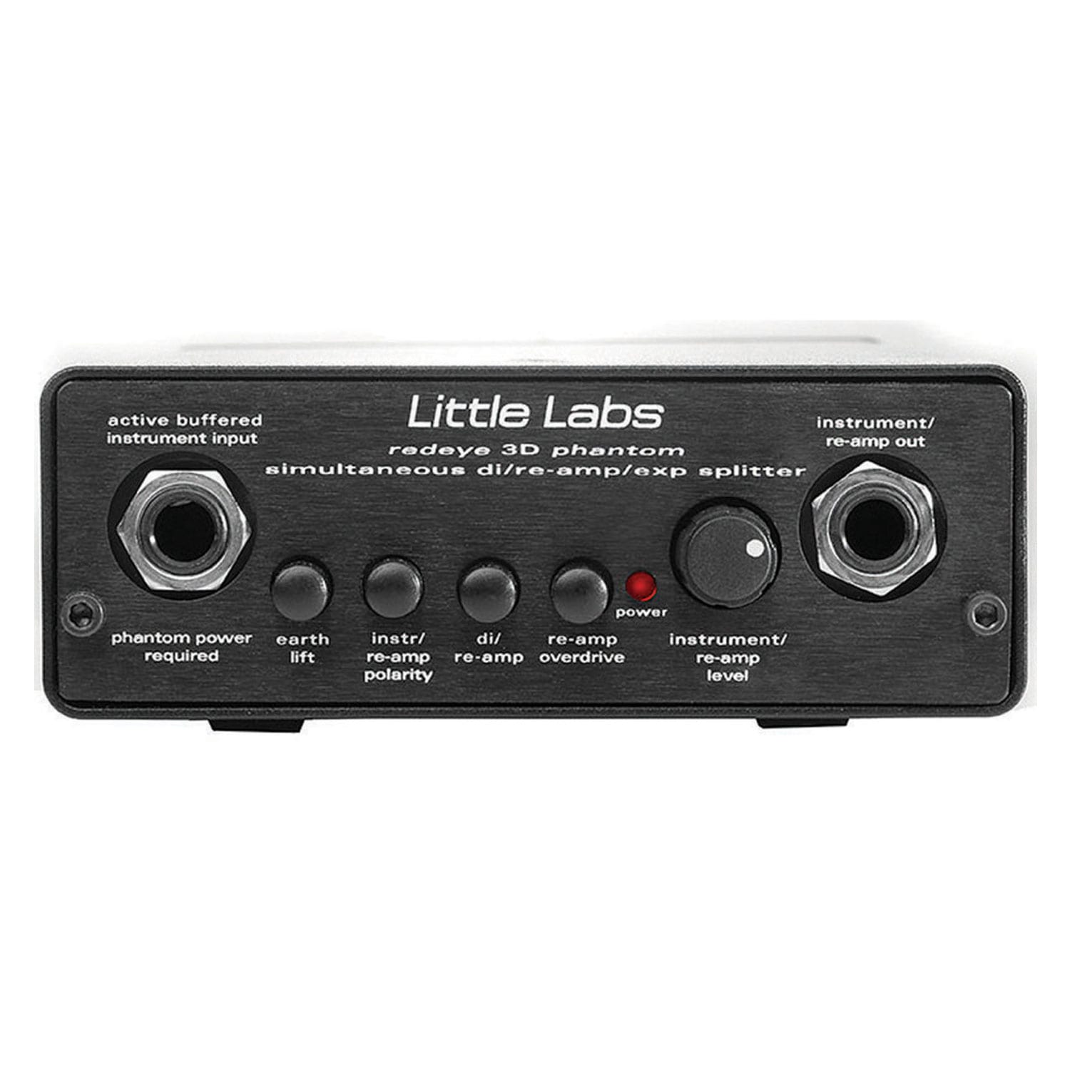 Little Labs Redeye 3D