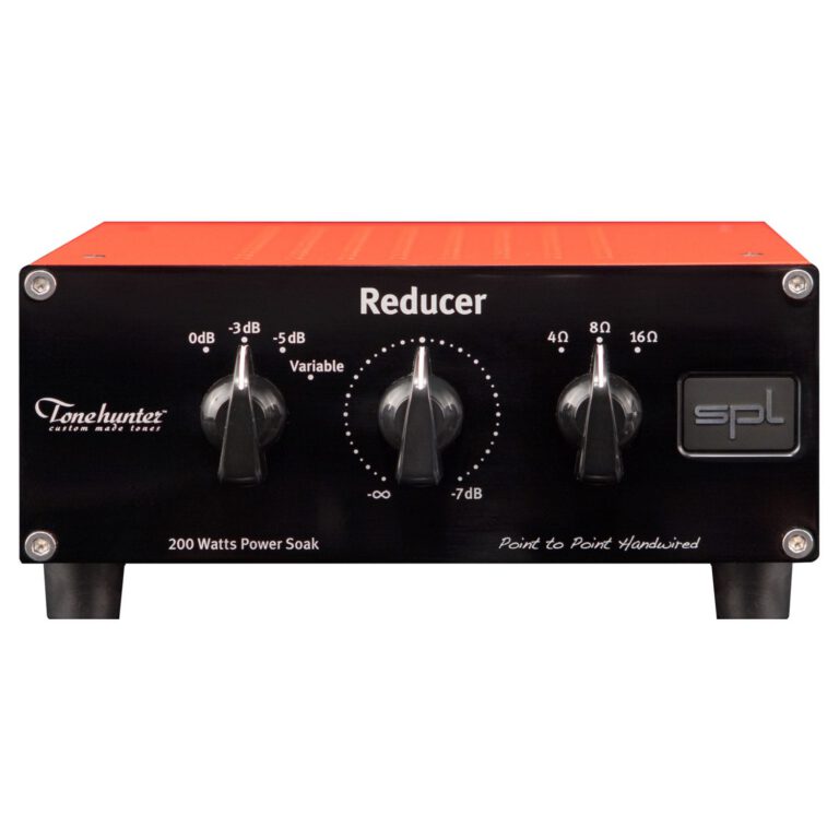 SPL Reducer