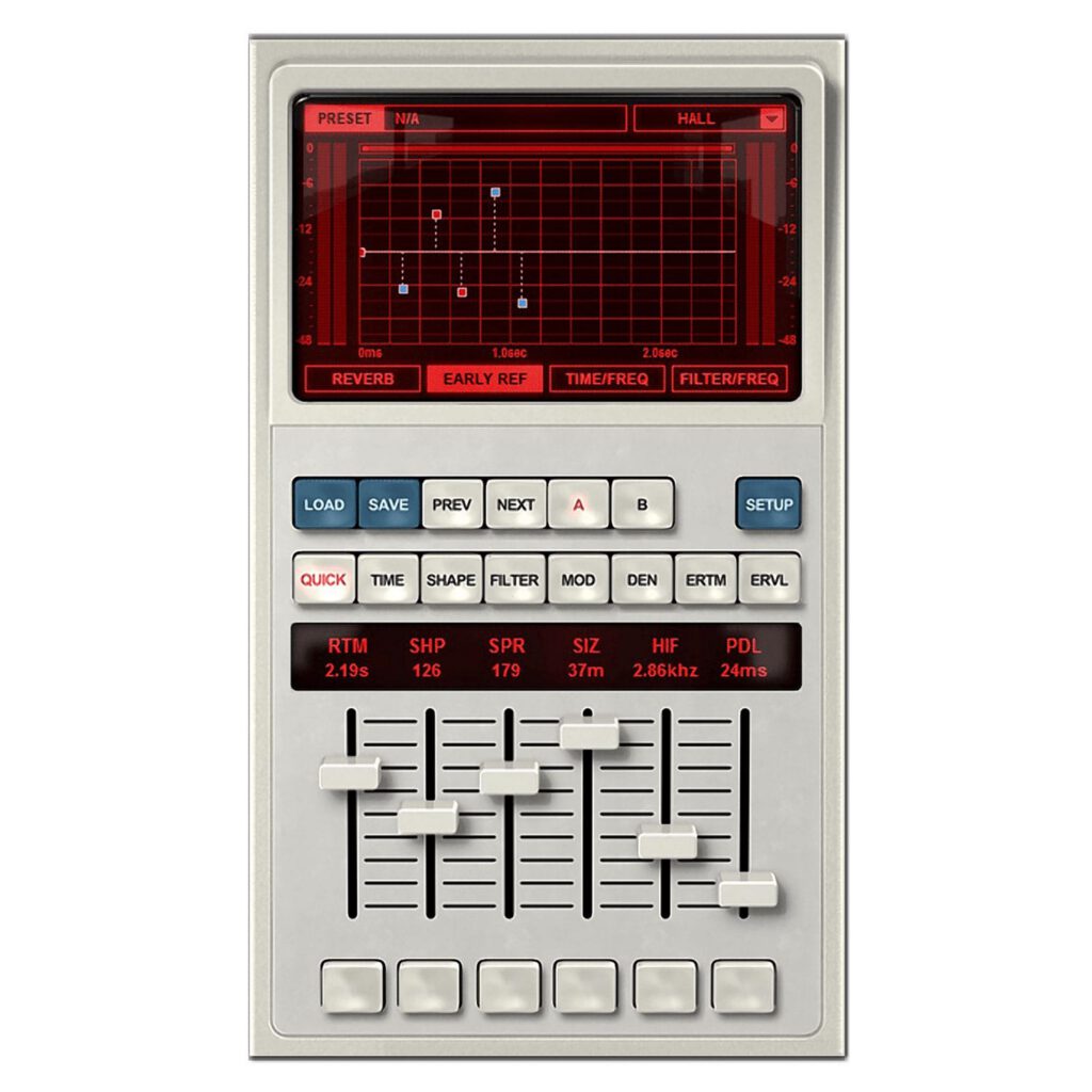Relab LX480 Complete