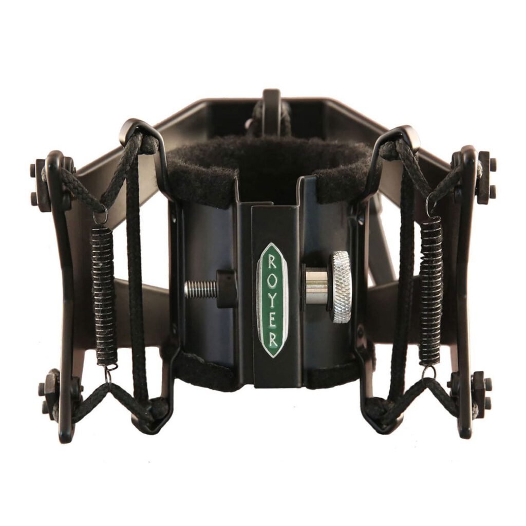 Royer Labs RSM-SS251