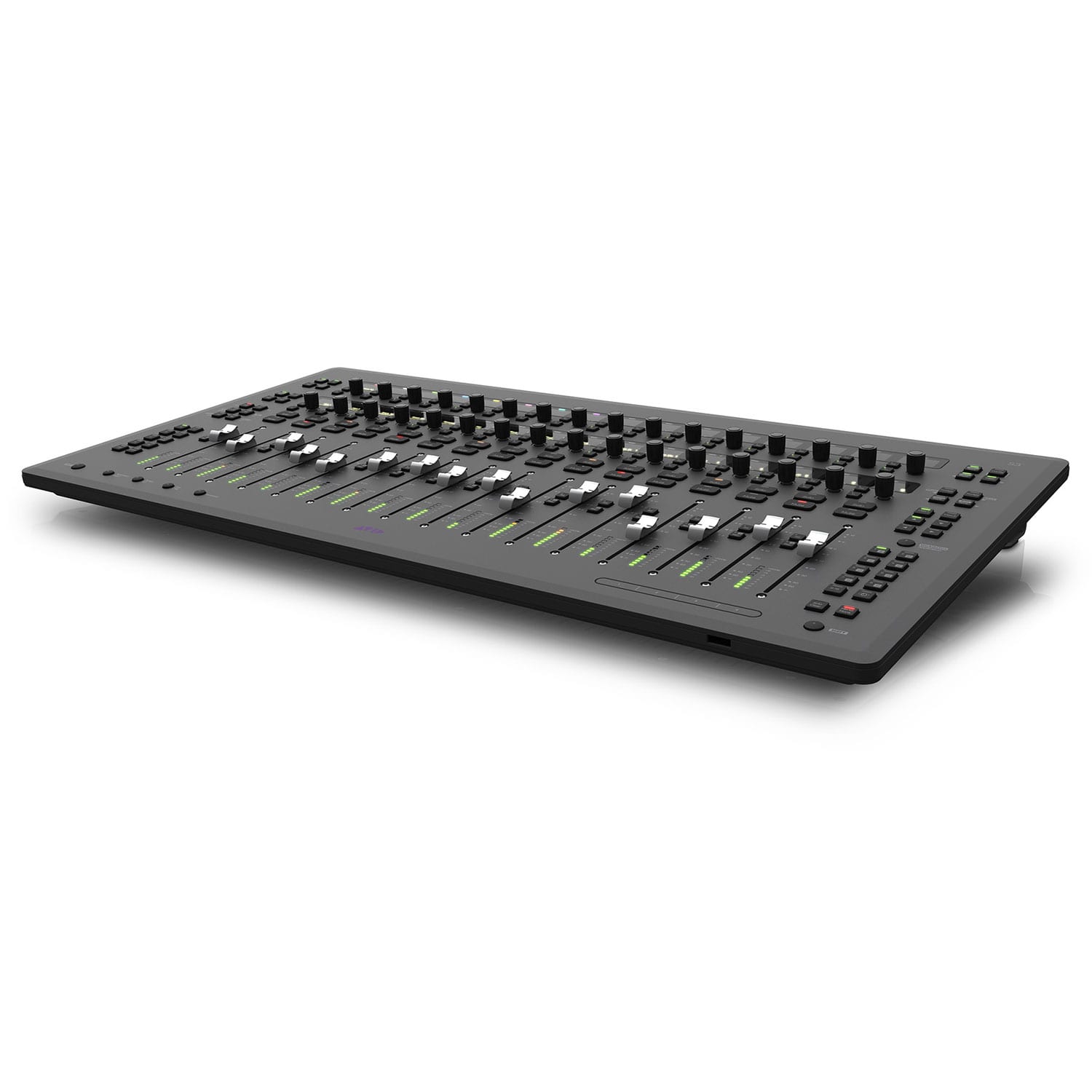 Avid S3