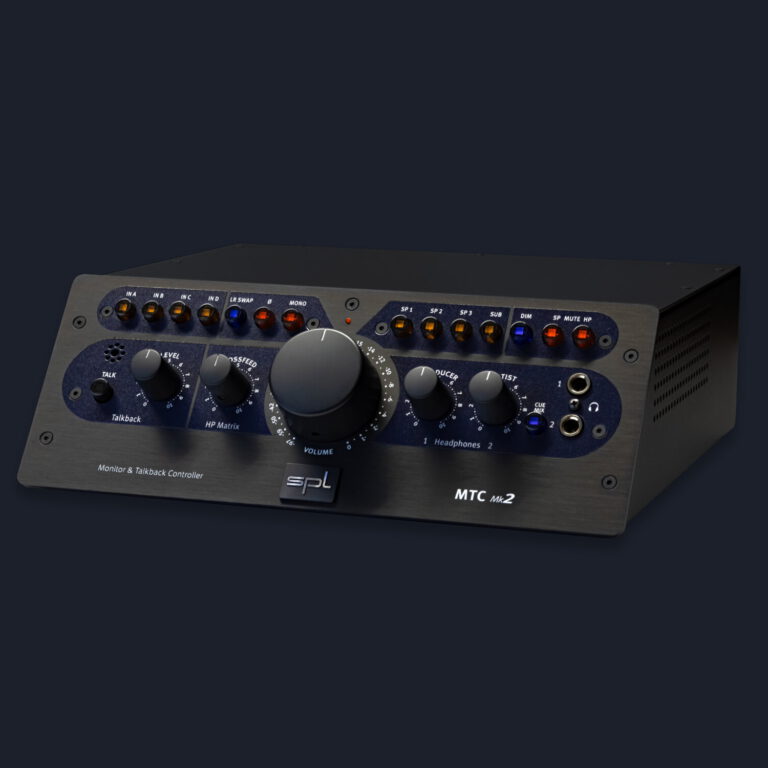 SPL Audio MTC MK2