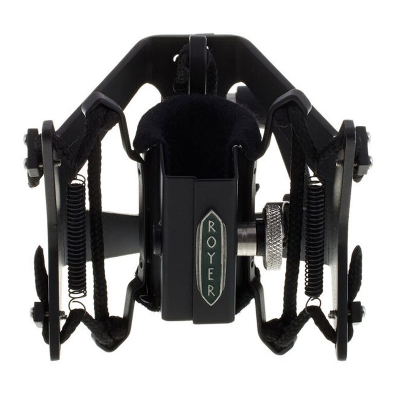 Royer Labs RSM-SS1