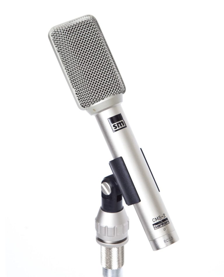 Sanken Chromatic CMS-2