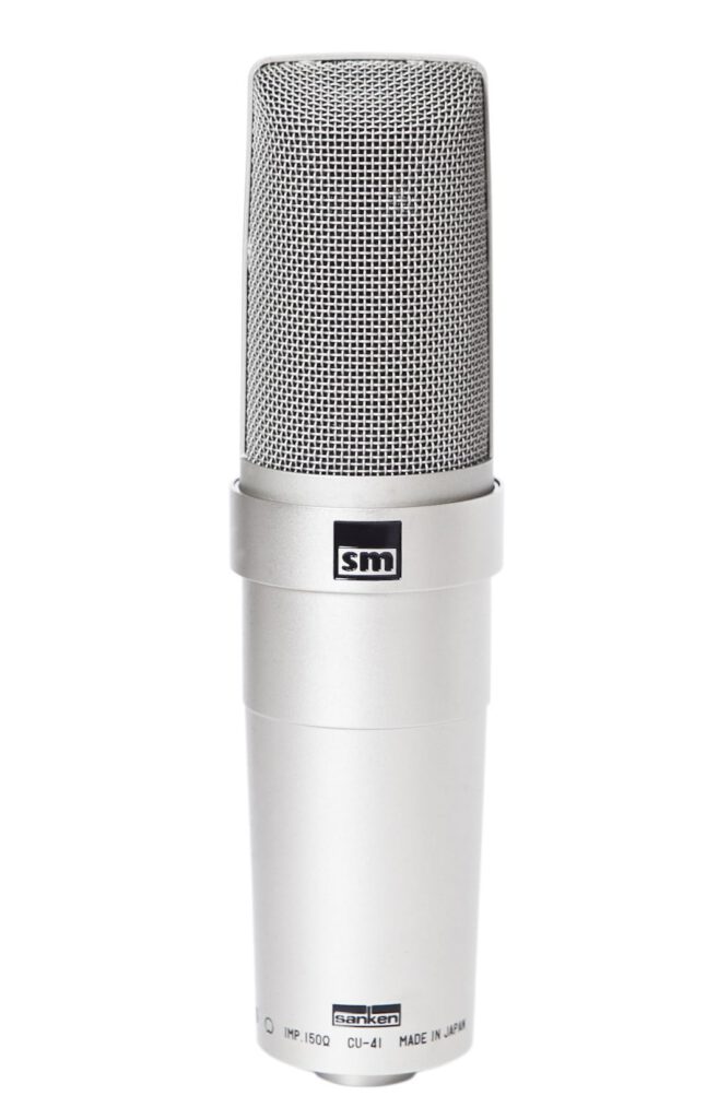 Sanken Chromatic CU-41R